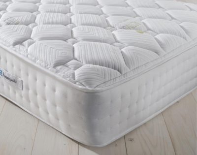 Sealy Posturepedic 2000 Latex Double Mattress